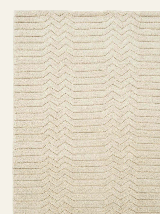 Serengeti Wool Rug