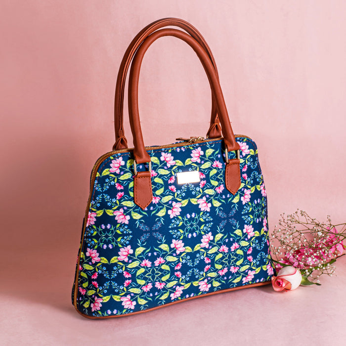 Summer Florescence Handbag