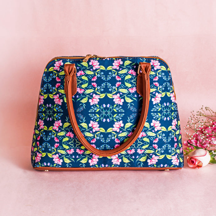 Summer Florescence Handbag