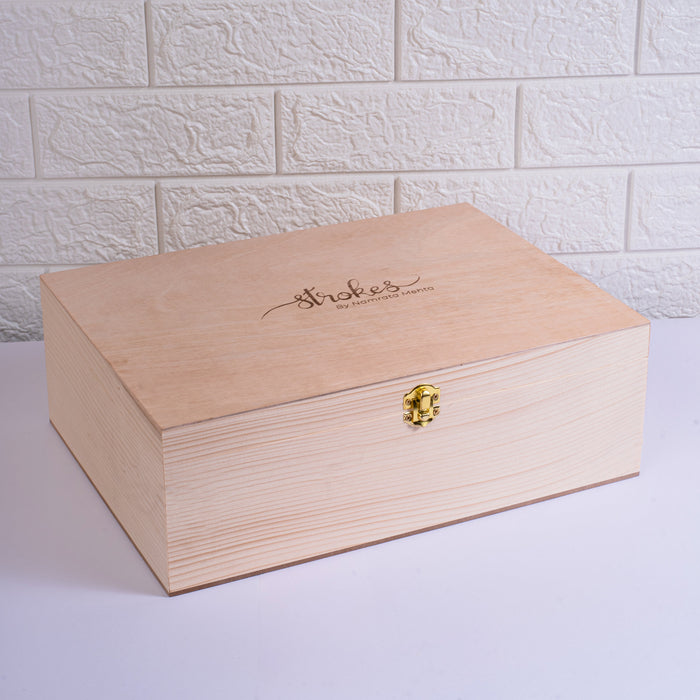 Vintage Blooms Copper Bottle and Tumblers - Gift Set