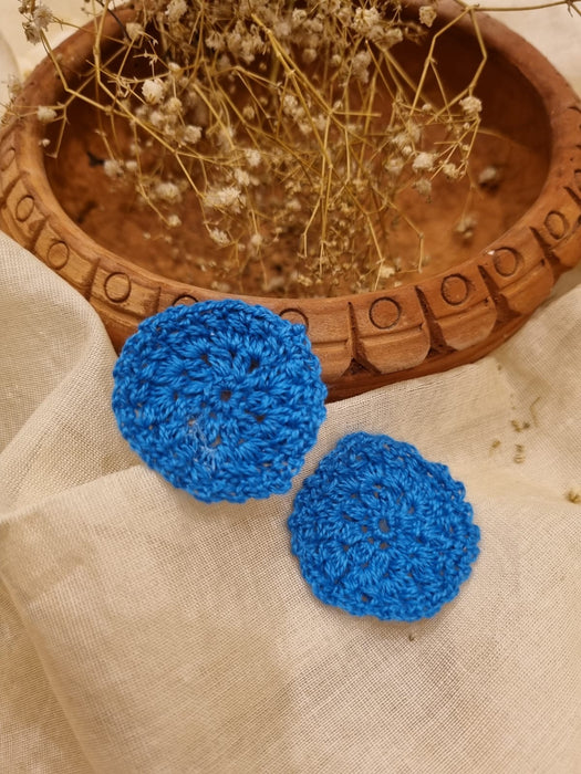 ARKA CROCHET EARRING