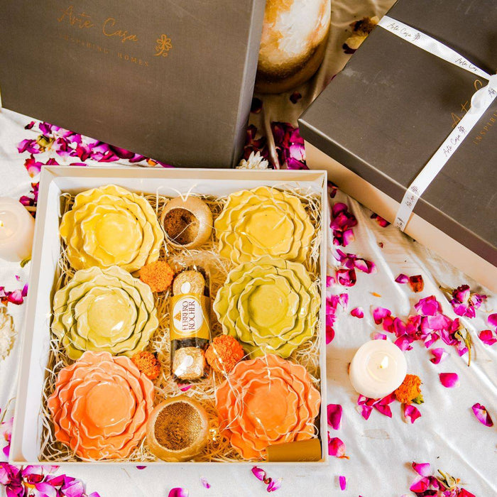 Khushiyo ka gift box