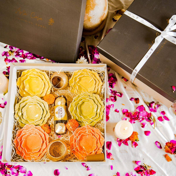 Khushiyo ka gift box