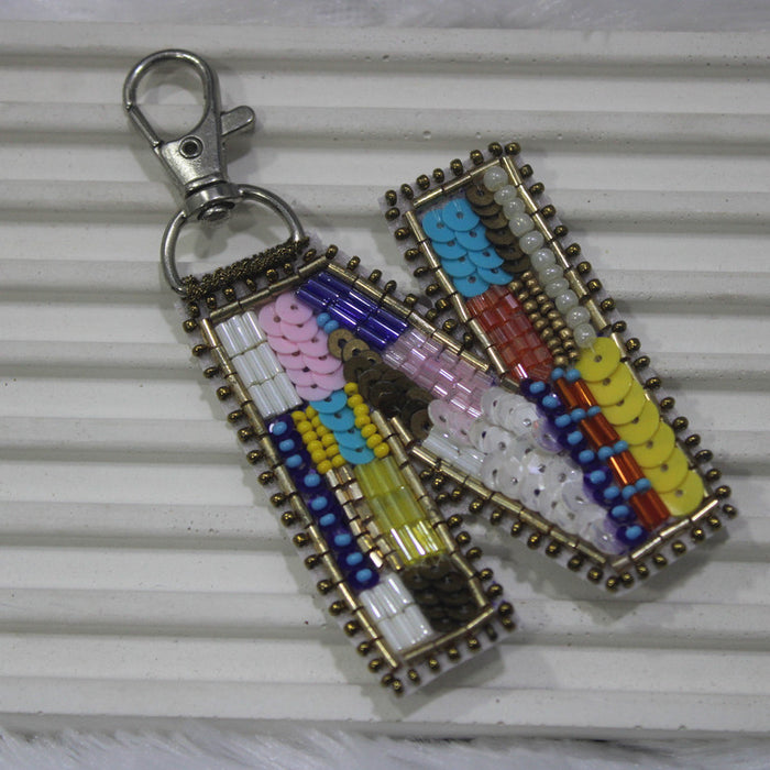 Color Crush Bag Charm 'N' Bag Charm