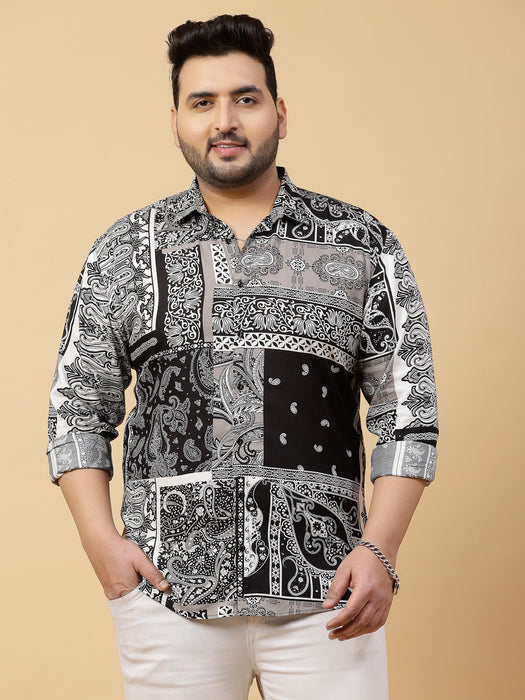 Explore Paisley Prints For Men