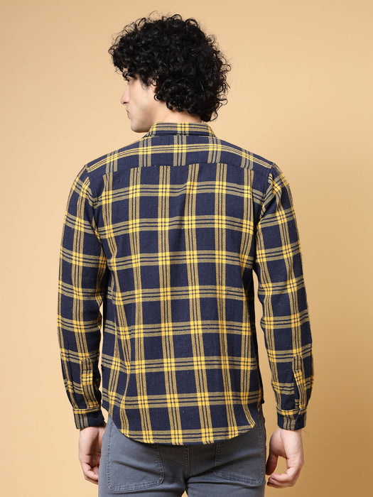 Cozy Flannel Shacket