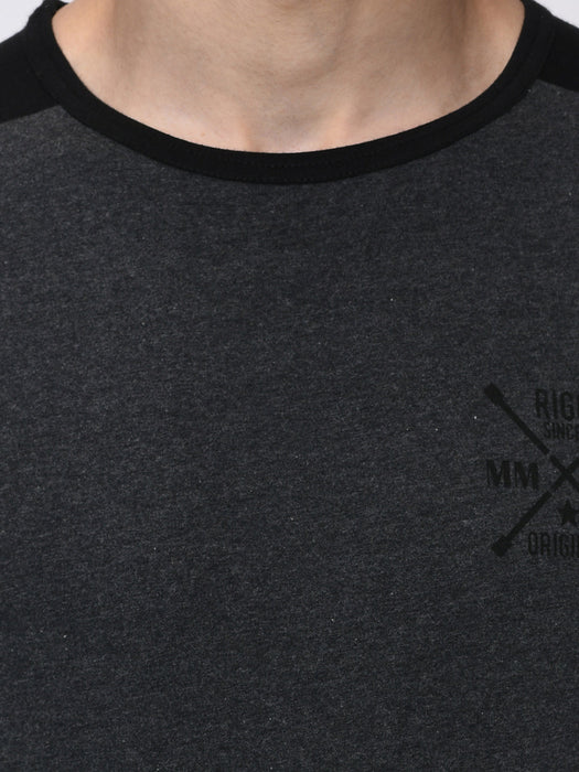 Logo Accent T-Shirt