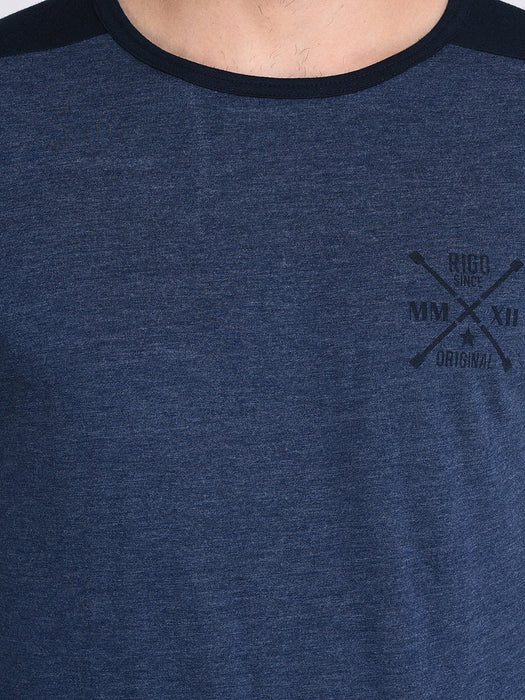 Logo Accent T-Shirt