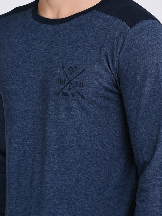 Logo Accent T-Shirt