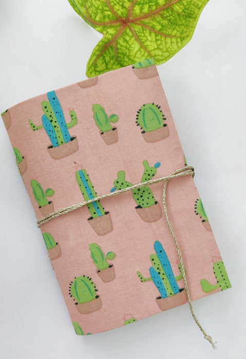 Cactus Journal