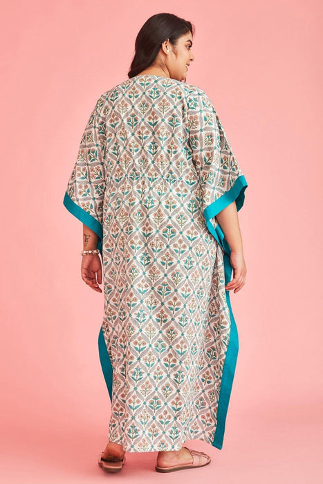 Ika Maternity & Nursing Kaftan