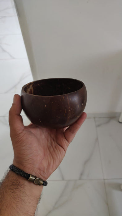 Coconut Bowl