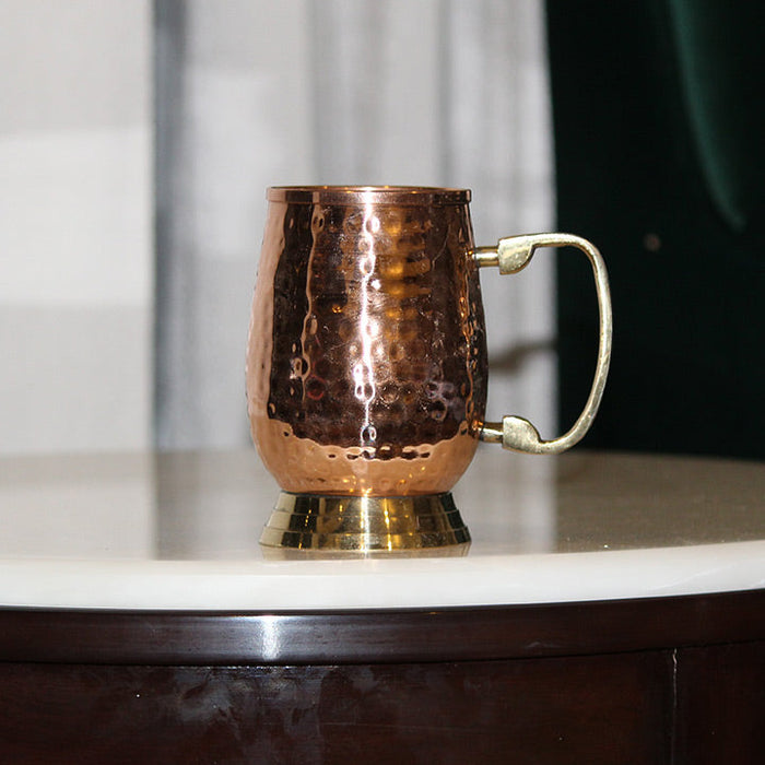 Copper Mug