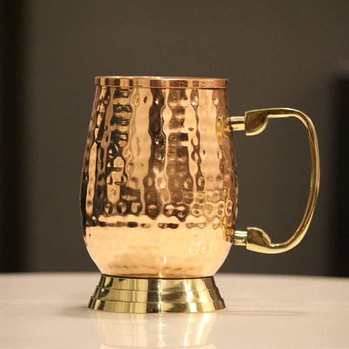 Copper Mug