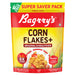 Corn Flakes Plus - Original & Healthier