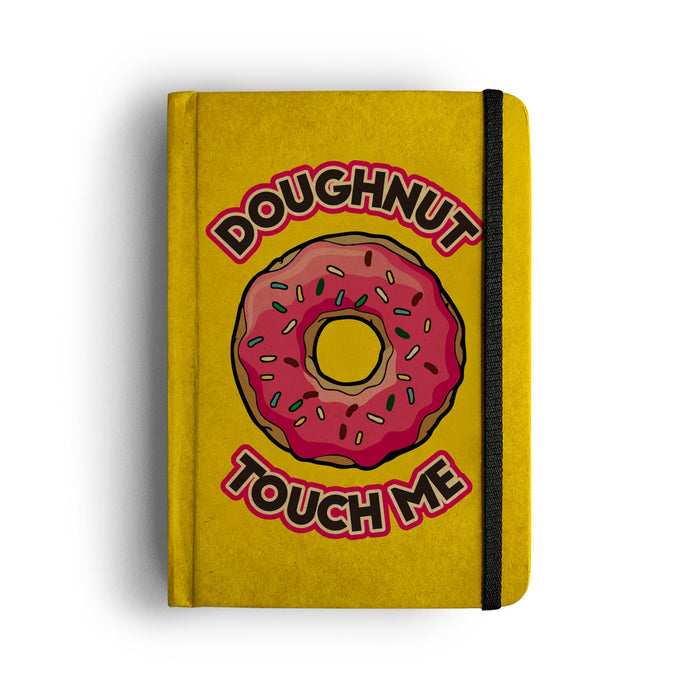 Doughnut Touch Me