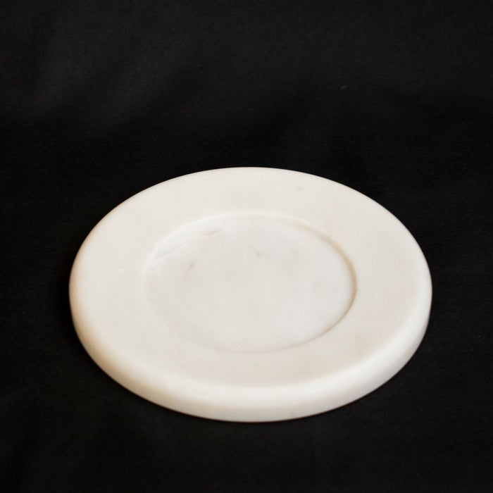 Moon Trinket Marble Tray