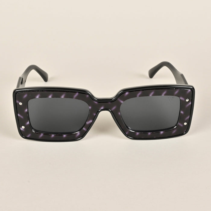 Voyage Retro Style Vintage Sunglasses - MG3633