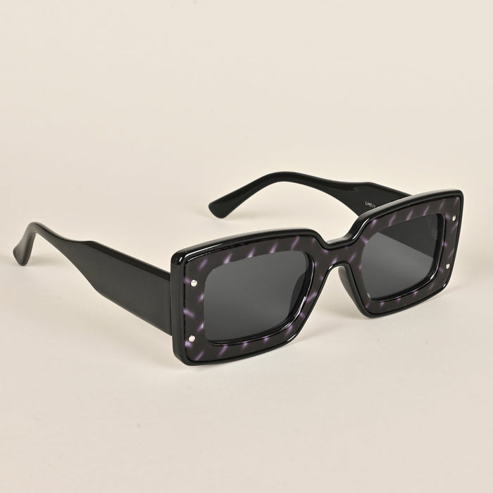 Voyage Retro Style Vintage Sunglasses - MG3633