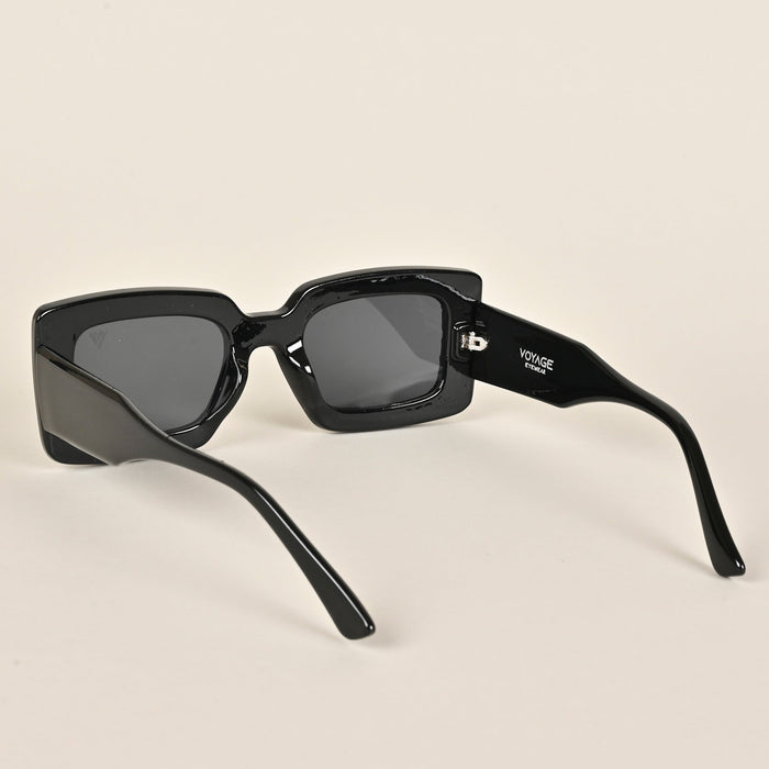 Voyage Retro Style Vintage Sunglasses - MG3633