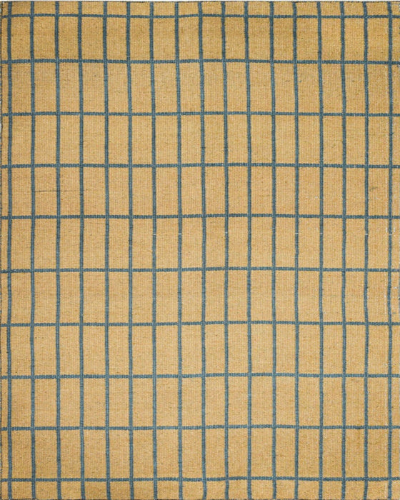 Wabi-Sabi Reversible Rug