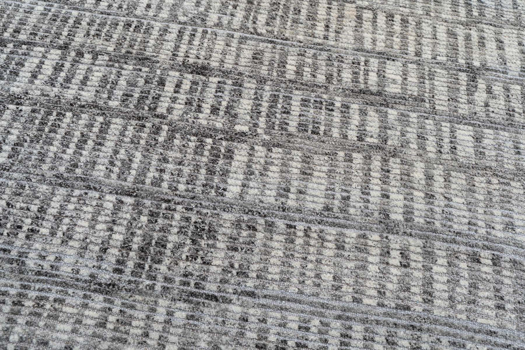 Sybil Hand Knotted Wool Rug