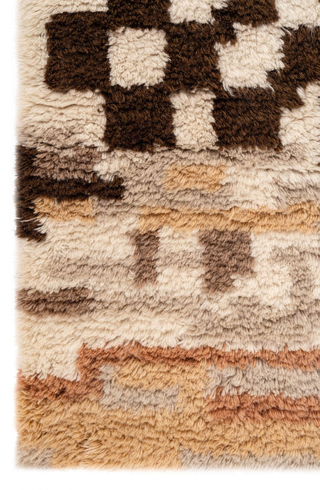 Princedale Hand-Tufted Wool Rug