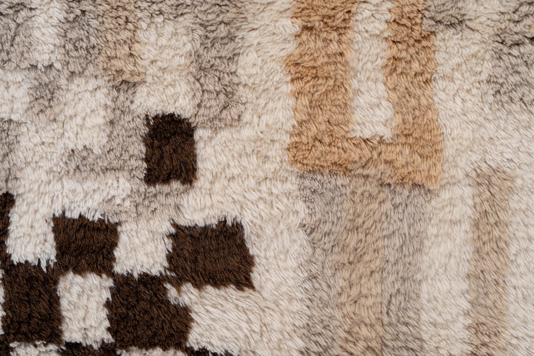 Princedale Hand-Tufted Wool Rug