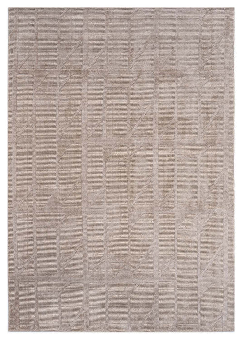 Vida Wool & Silk Rug