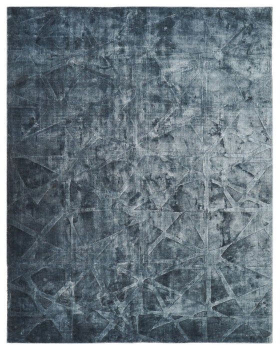 Constellation Silk Rug