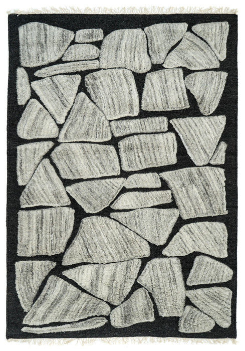 Ilk Hand-Tufted Wool Rug