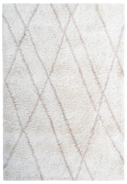 Tracey Hand-Tufted Wool Rug