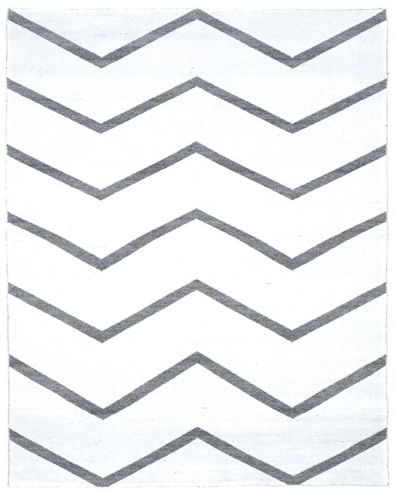 Statement Reversible Rug