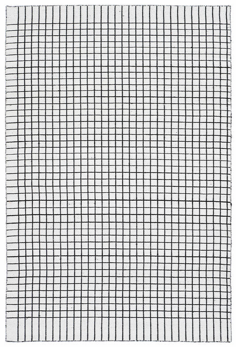 Mesh Reversible Rug