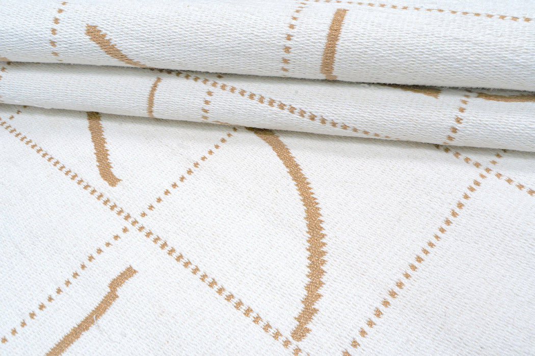 Sandstorm Reversible Rug