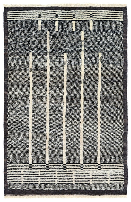 Raine Hand Knotted Wool Rug