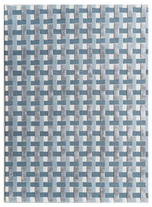 Felecity Wool & Silk rug