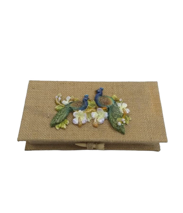 Peacock Palette Envelope Box Set