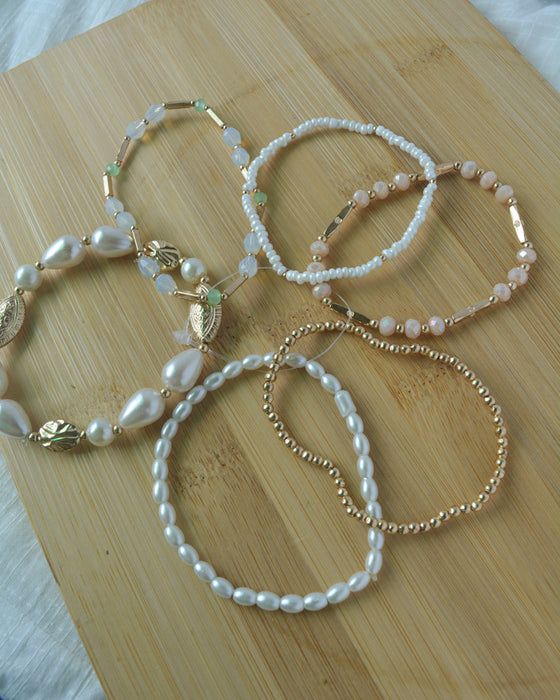 Enchanted Bracelet Set