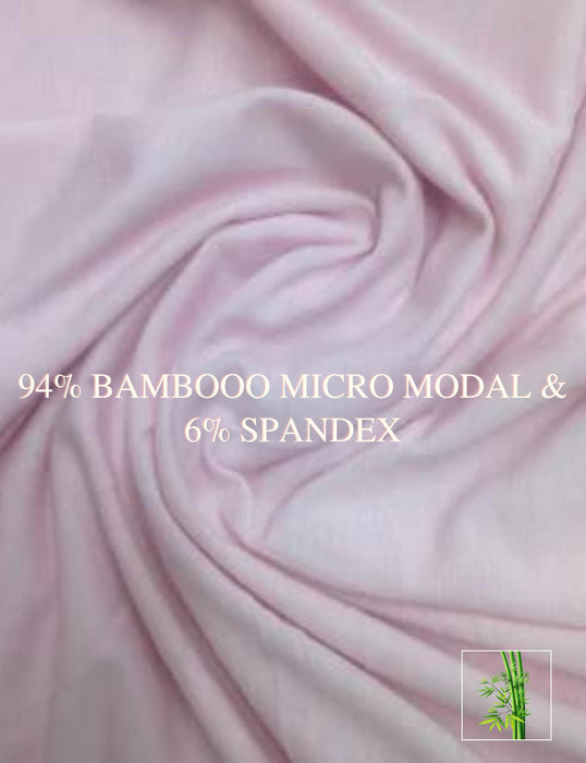 Bamboo Micro Modal | Anti Bacterial | Women Hipster | Premium Panty | 3X moisture wicking | 50 Wash Guarantee | Pack of 2