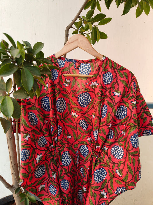 Grapevine Kaftan