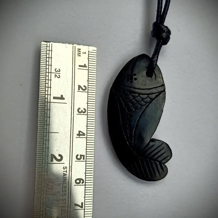 Terracotta Pendant