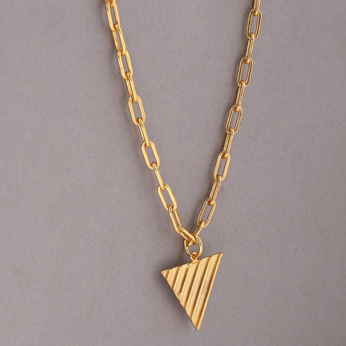 Trinity Necklace