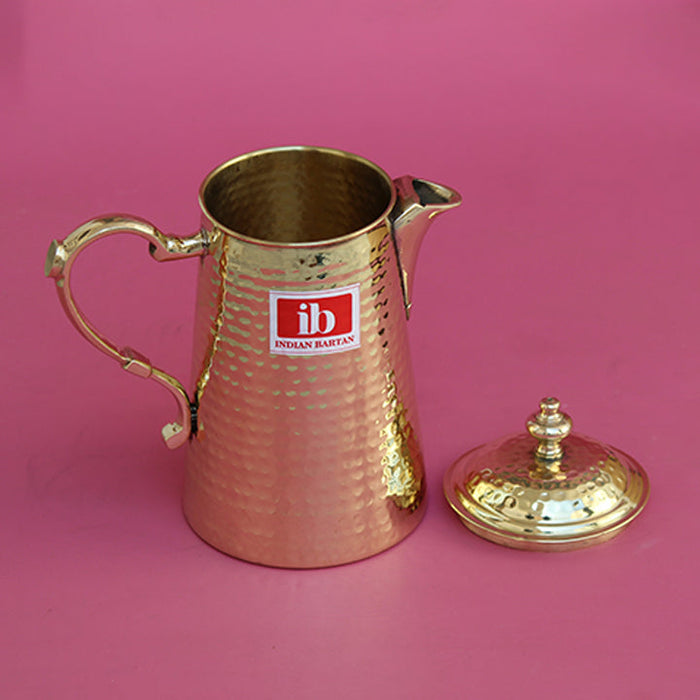 Brass Jug