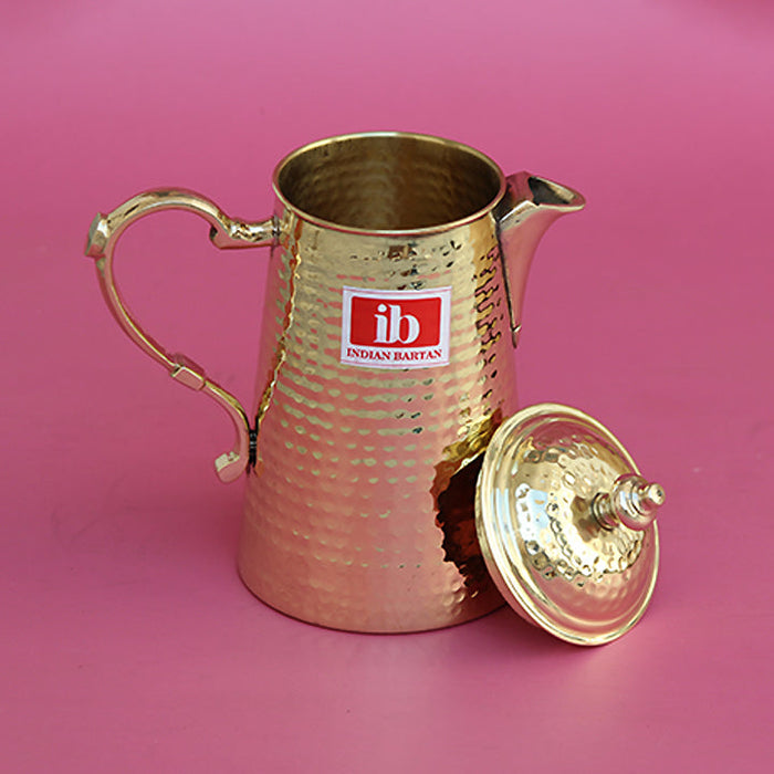 Brass Jug