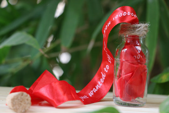 My First Valentine Hamper