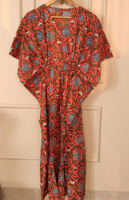 Grapevine Kaftan