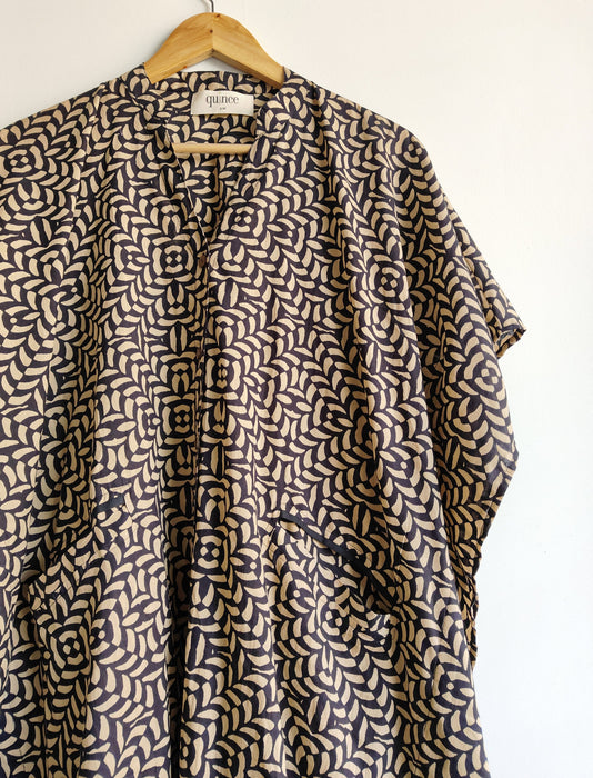 Turkish Delight Shirt Kaftan