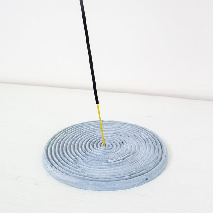 Coil Incense Stick Holder