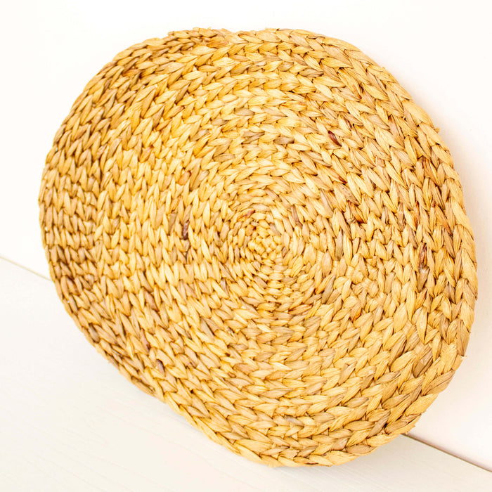 Concentric Weave Table Mat